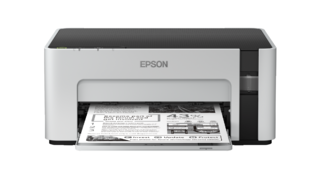 Принтер Epson M1100 - изображение